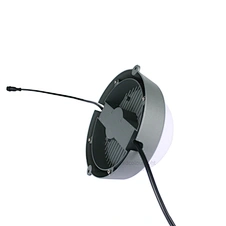 color changing lamp
